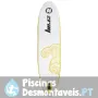 Prancha de Paddle Surf Zray X2