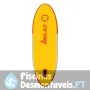 Prancha de Paddle Surf Zray K8