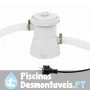 Piscina Tubular Jilong Redonda 300x76 cm 16026EU