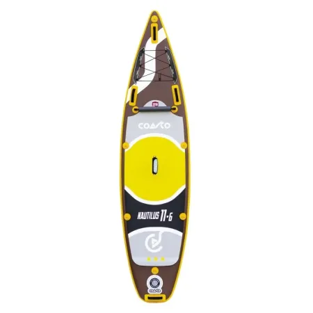Prancha de Paddle Surf Coasto Nautilus