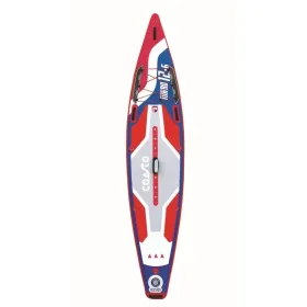 Prancha de Paddle Surf Coasto Turbo