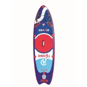 Prancha de Paddle Surf Coasto Odyssea