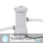 Piscina Tubular Jilong Rectangular 549x305x122 cm 17464EU