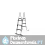 Piscina Tubular Jilong Rectangular 549x305x122 cm 17464EU