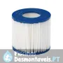 Piscina Tubular Jilong Rectangular 549x305x122 cm 17464EU