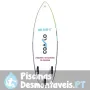 Prancha de Paddle Surf Air Surf 6 Fish