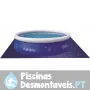 Piscina Autoportante Jilong 450x90 cm 10208EU