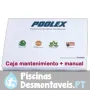 Bomba de Calor Jetline Selection Inverter PC-JETLINE-SV