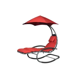 Espreguiçadeira-Baloiço Nest Swing