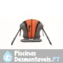 Zray Kayak insuflável Nassau