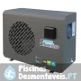 Bomba de Calor Poolex Silverline PC-SILVERPRO