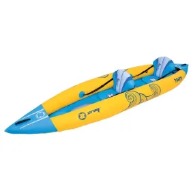 Zray Kayak insuflável de desenho Tahiti