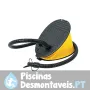 Zray Kayak insuflável de desenho Tahiti