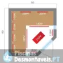 Sauna Luxe SN-LUXE-3C