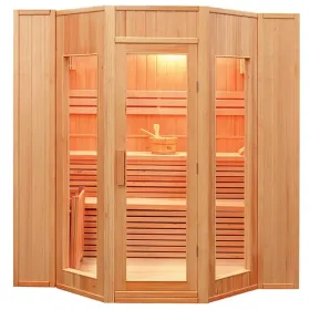 Sauna Zen SN-ZEN-5