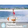Prancha de Paddle Surf Zray K8