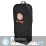 Prancha de Paddle Surf Zray K8