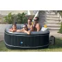 Spa Netspa Aspen 4 Pessoas 168x168x70 cm SP-ASP130C