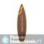 Prancha de Paddle Surf Coasto Nautilus