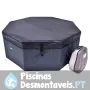 Spa Netspa Octopus 6 Pessoas 193x73 cm SP-OUTCT165