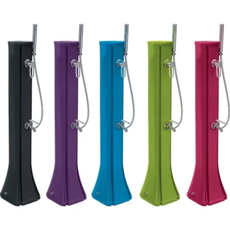 Chuveiro Solar Happy Go DS-HG142