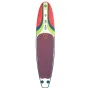 Prancha de Paddle Surf Air Surf 8 Malibú