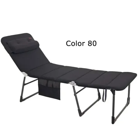 Cama Air-Deluxe regulável e extra larga
