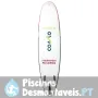 Prancha de Paddle Surf Air Surf 8 Malibú