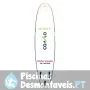 Prancha de Paddle Surf Air Surf 8 Malibú