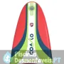 Prancha de Paddle Surf Air Surf 8 Malibú