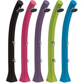 Chuveiro Solar Happy 4x4 DS-H422