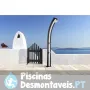 Chuveiro Solar Spring DS-A122