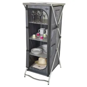 Armário grande dobrável convertível