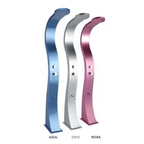 Chuveiro Solar Bellagio