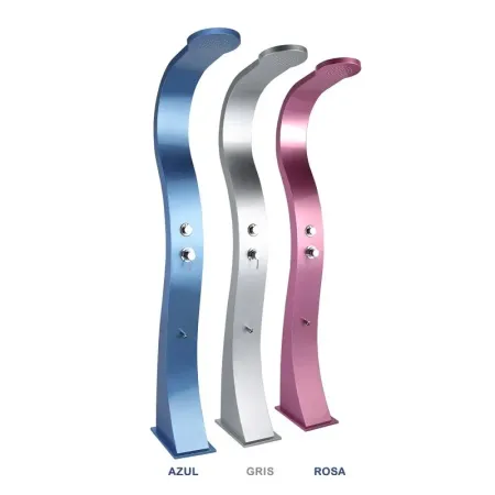 Chuveiro Solar Bellagio