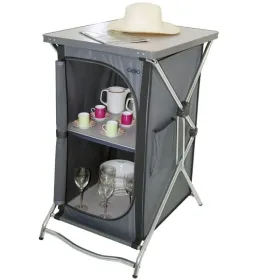 Armário dobrável multiusos