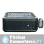 Spa Netspa Aspen 4 Pessoas 168x168x70 cm SP-ASP130C