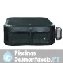 Spa Netspa Aspen 4 Pessoas 168x168x70 cm SP-ASP130C