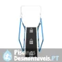 Passadeira leve Aquajogg Air