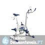 Aquabike Inmobike INO7