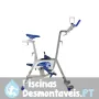 Aquabike Inmobike INO7