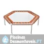 Cama Elástica WX Tramp Premium