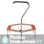 Cama Elástica WX Tramp Premium