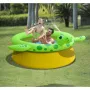 Piscina Jilong Infantil Autoportante Tartaruga 175x70 cm 17529