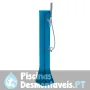 Chuveiro Solar Happy Go DS-HG142