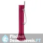 Chuveiro Solar Happy Go DS-HG142