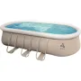 Piscina Jilong Autoportante Oval 610x360x122 cm 17023EU
