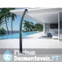 Chuveiro Solar Jolly DS-A522