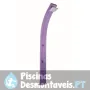 Chuveiro Solar Spring DS-A122