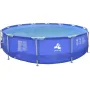 Piscina Tubular Jilong Redonda 450x90 cm 10135EU